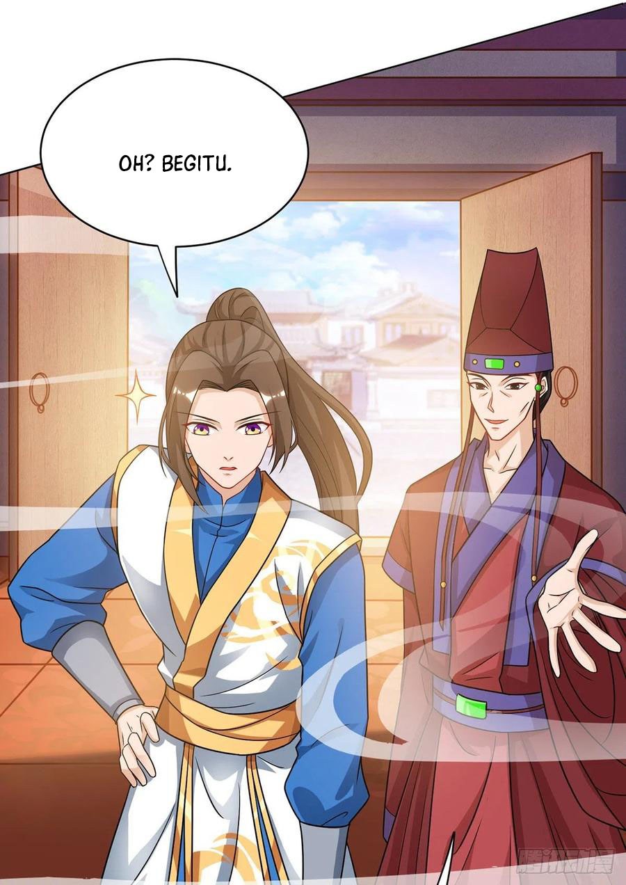 Dominate the Three Realms Chapter 117 Gambar 6