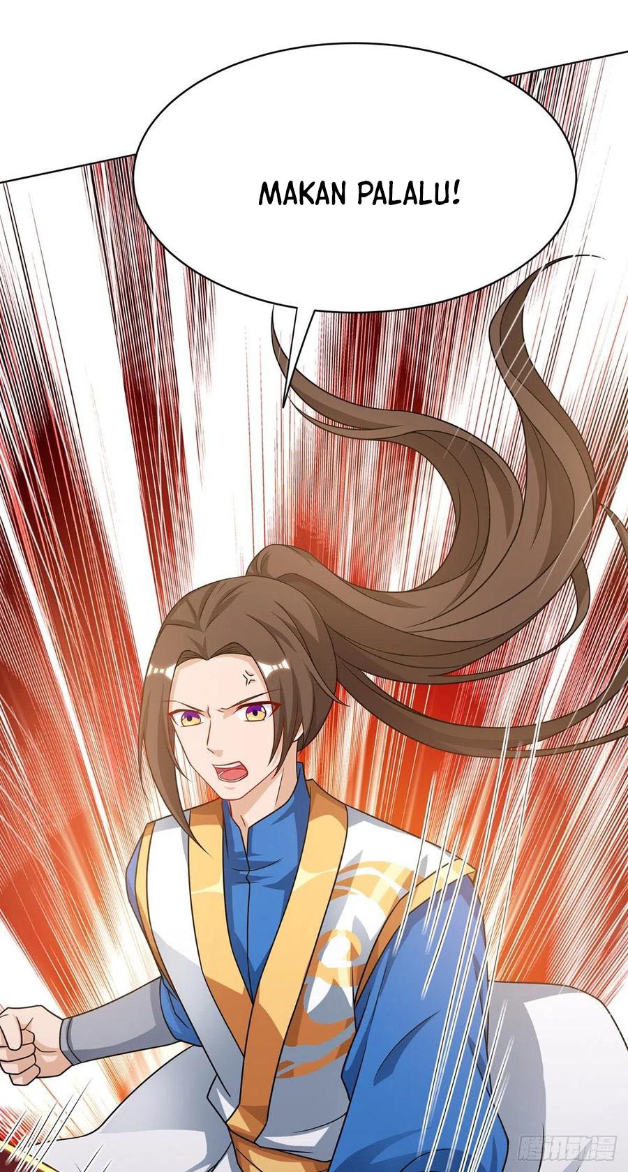 Dominate the Three Realms Chapter 117 Gambar 9