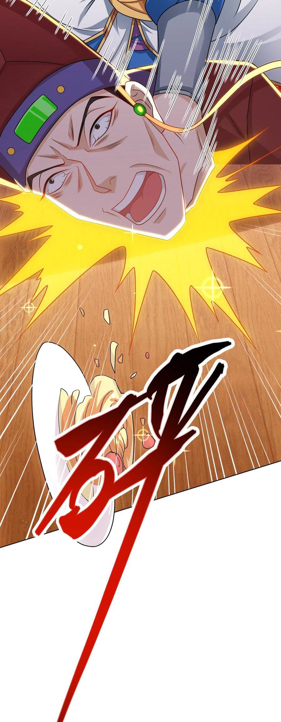 Dominate the Three Realms Chapter 117 Gambar 10