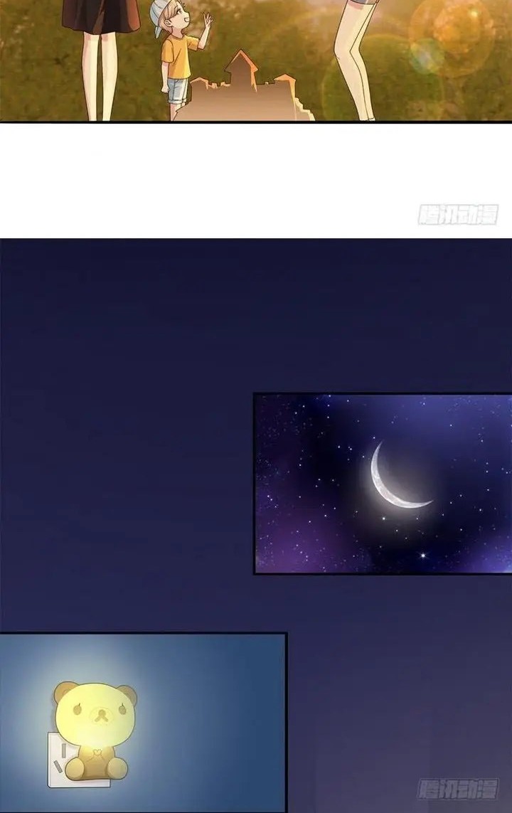 The Wife Contract and My Daughter’s Nanny Chapter 75 Gambar 6