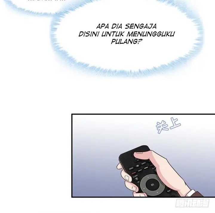 The Wife Contract and My Daughter’s Nanny Chapter 75 Gambar 12