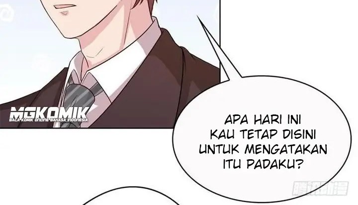 The Wife Contract and My Daughter’s Nanny Chapter 75 Gambar 18