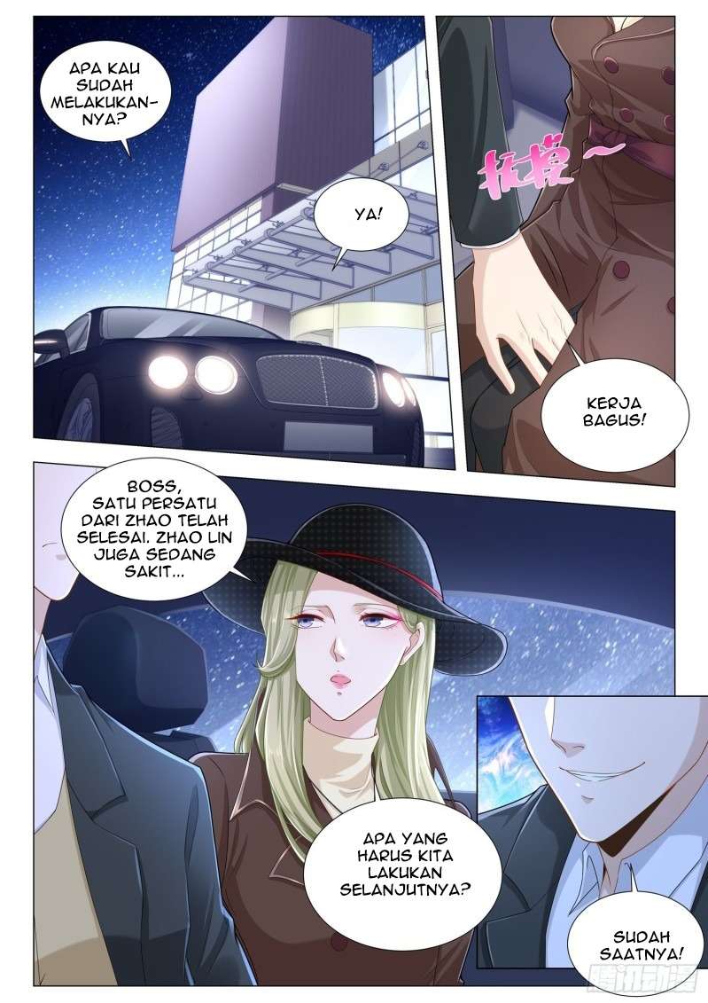 Shen Hao’s Heavenly Fall System Chapter 221 Gambar 3