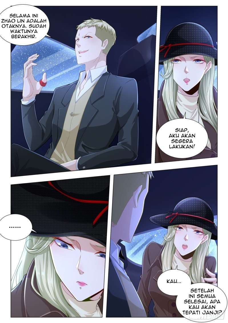 Shen Hao’s Heavenly Fall System Chapter 221 Gambar 4