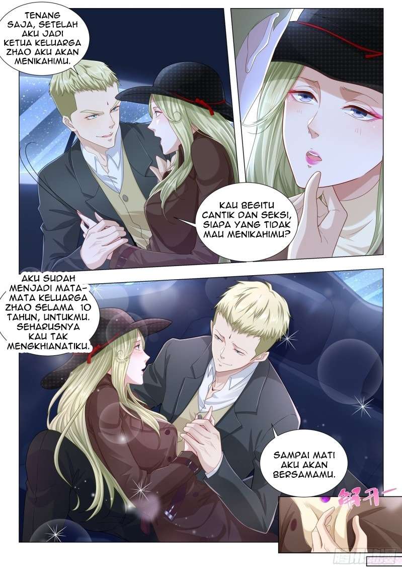 Shen Hao’s Heavenly Fall System Chapter 221 Gambar 5