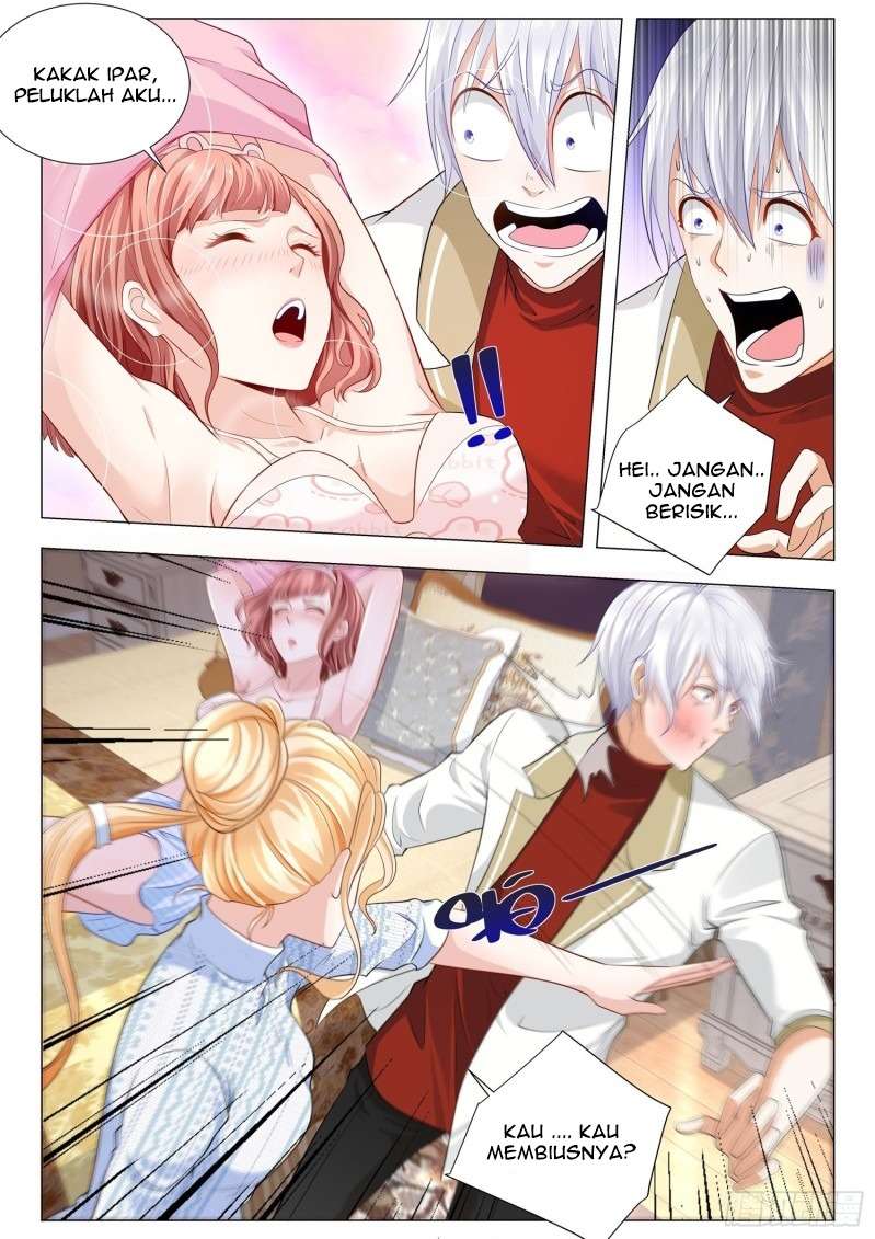 Shen Hao’s Heavenly Fall System Chapter 221 Gambar 7