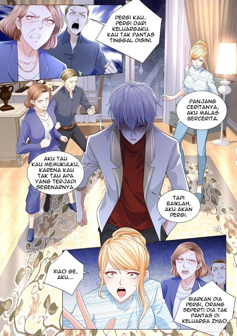 Shen Hao’s Heavenly Fall System Chapter 221 Gambar 9
