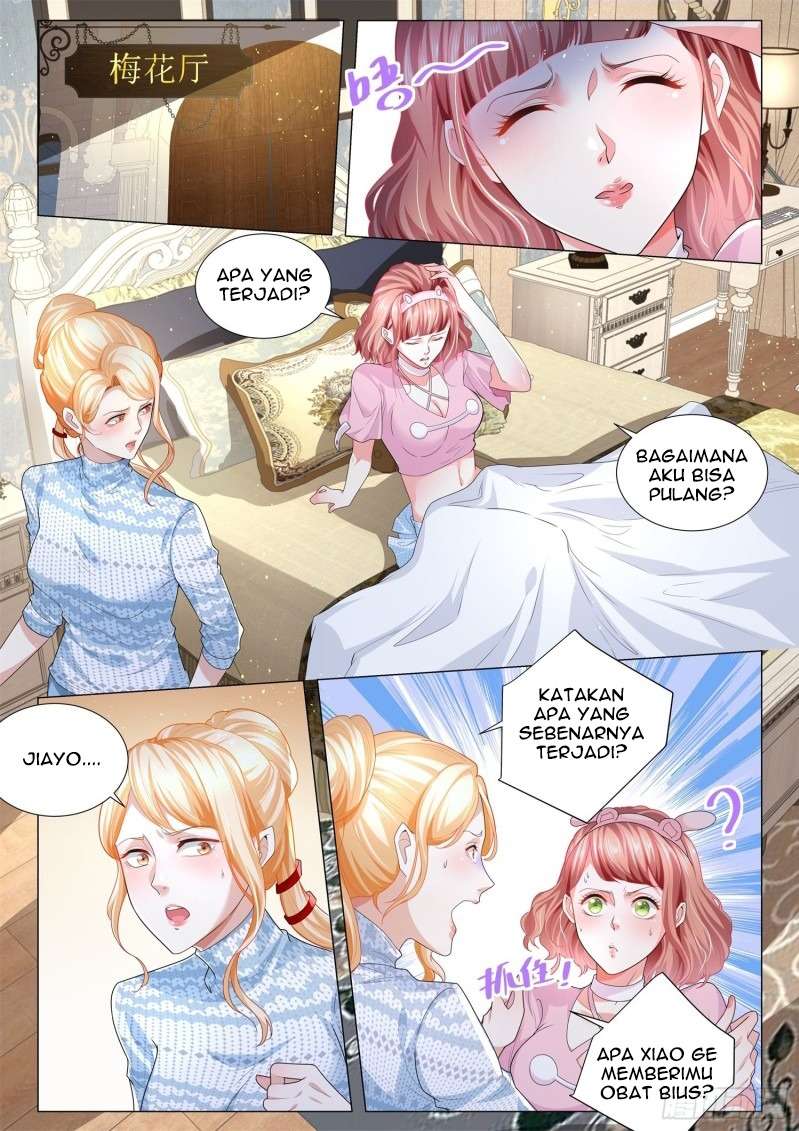 Shen Hao’s Heavenly Fall System Chapter 222 Gambar 11