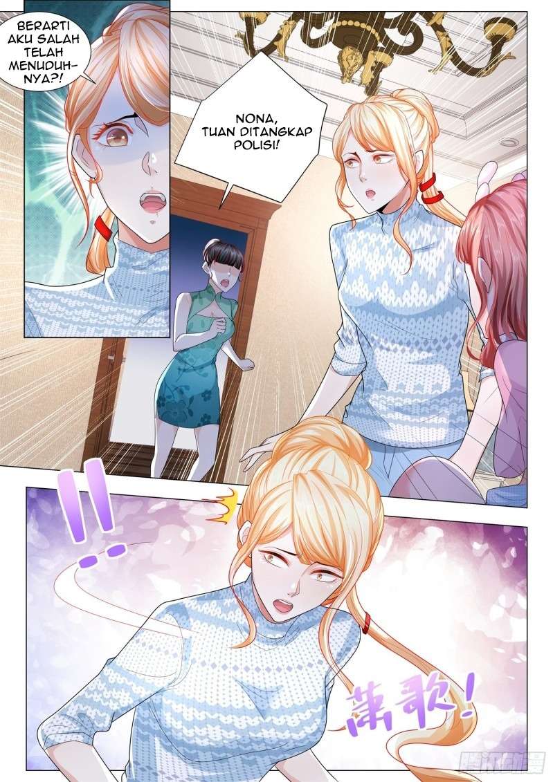 Shen Hao’s Heavenly Fall System Chapter 222 Gambar 13