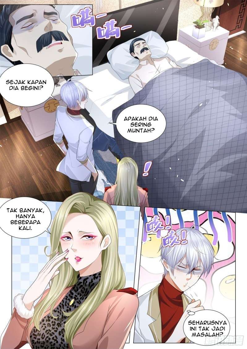 Baca Manhua Shen Hao’s Heavenly Fall System Chapter 222 Gambar 2