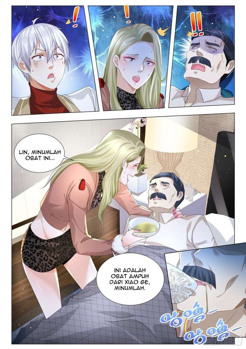 Shen Hao’s Heavenly Fall System Chapter 222 Gambar 5