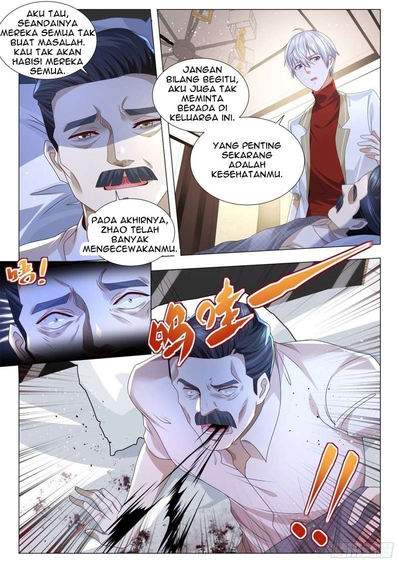 Shen Hao’s Heavenly Fall System Chapter 222 Gambar 7