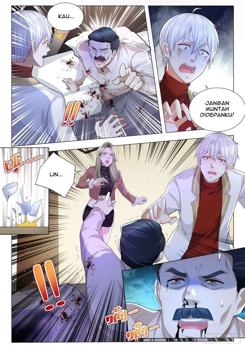 Shen Hao’s Heavenly Fall System Chapter 222 Gambar 8
