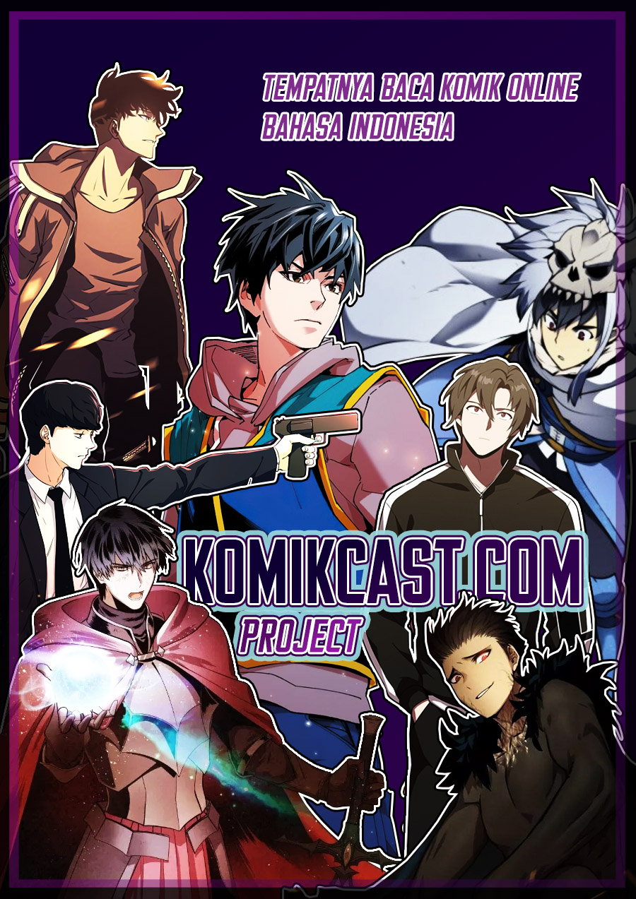 Carrying The Goddess Along Chapter 32 Gambar 23