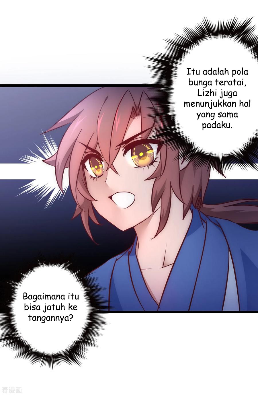 Reversing the Immortal Path Chapter 25.2 Gambar 16