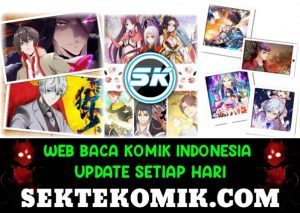 Reversing the Immortal Path Chapter 25.1 Gambar 25