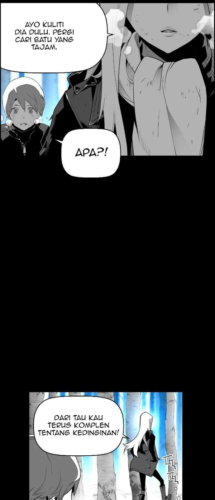 Terror Man Chapter 106 Gambar 14