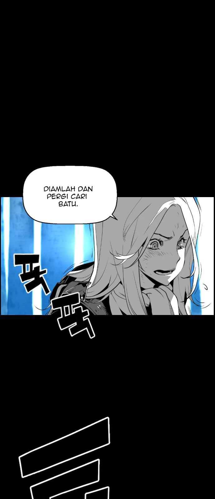 Terror Man Chapter 106 Gambar 16