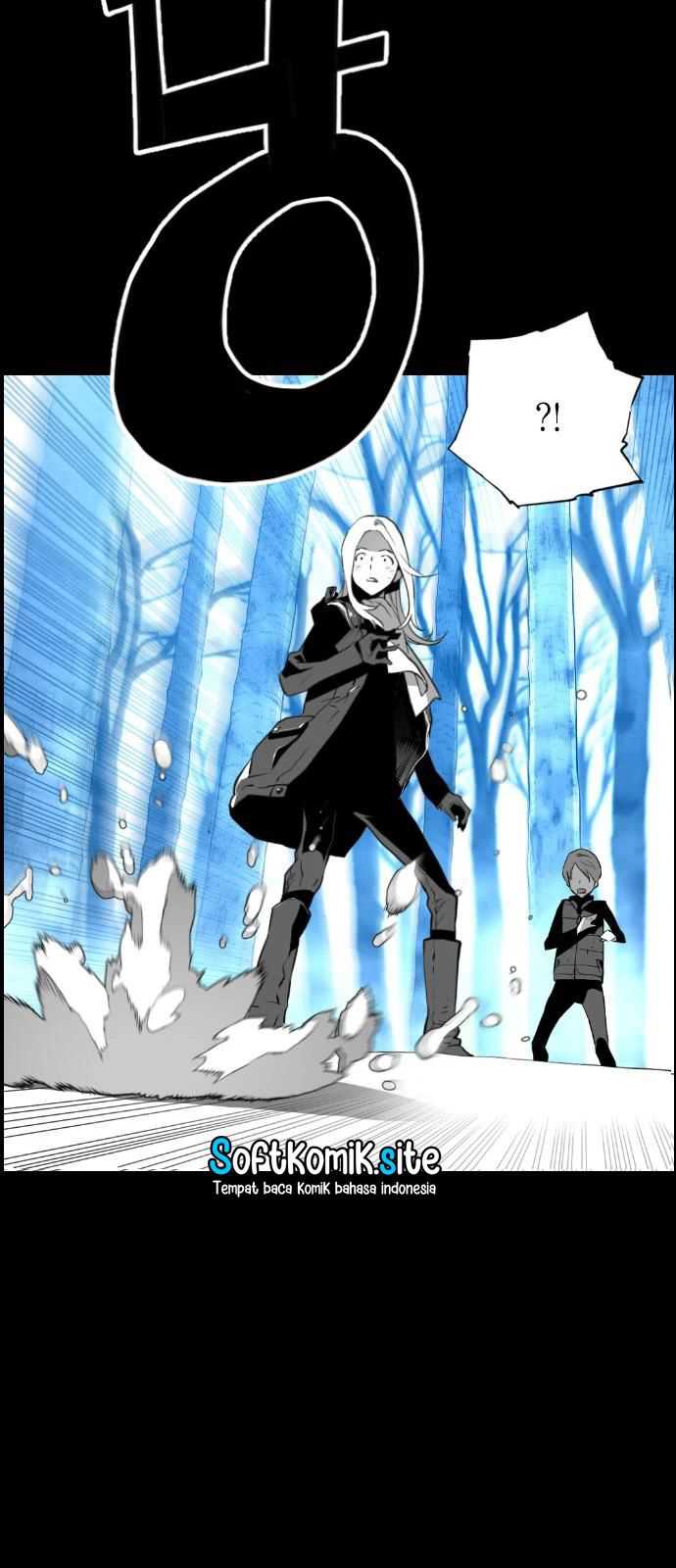 Terror Man Chapter 106 Gambar 17