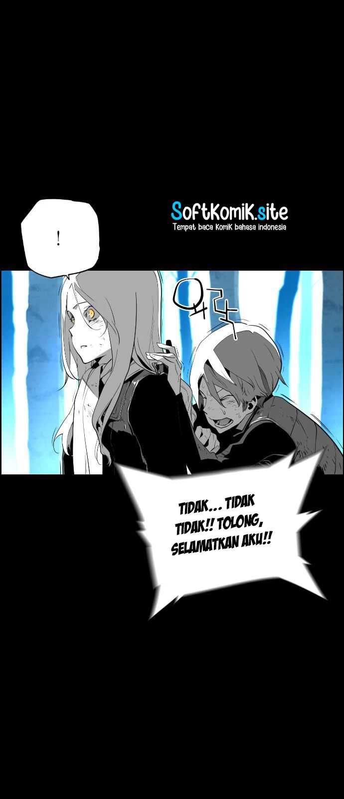 Terror Man Chapter 106 Gambar 21