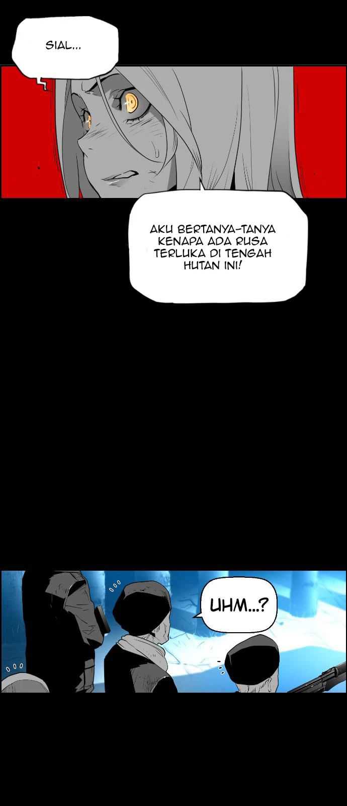 Terror Man Chapter 106 Gambar 22