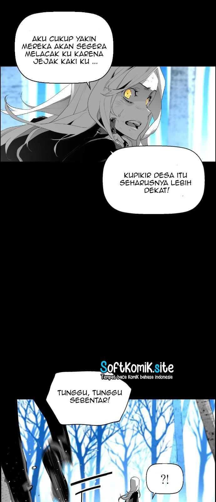 Baca Manhwa Terror Man Chapter 106 Gambar 2
