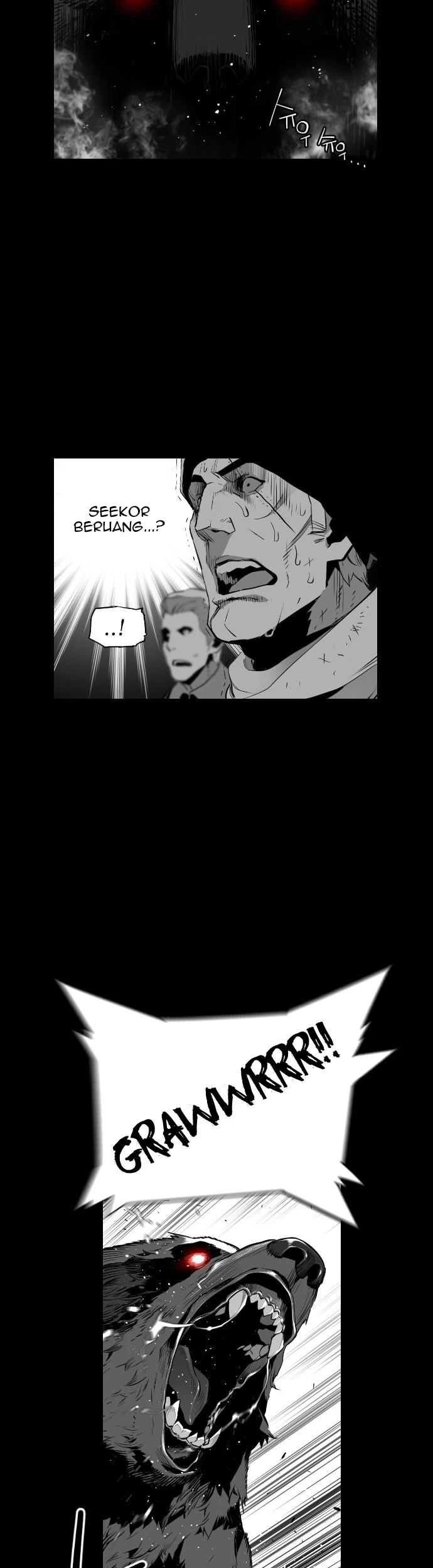 Terror Man Chapter 106 Gambar 25
