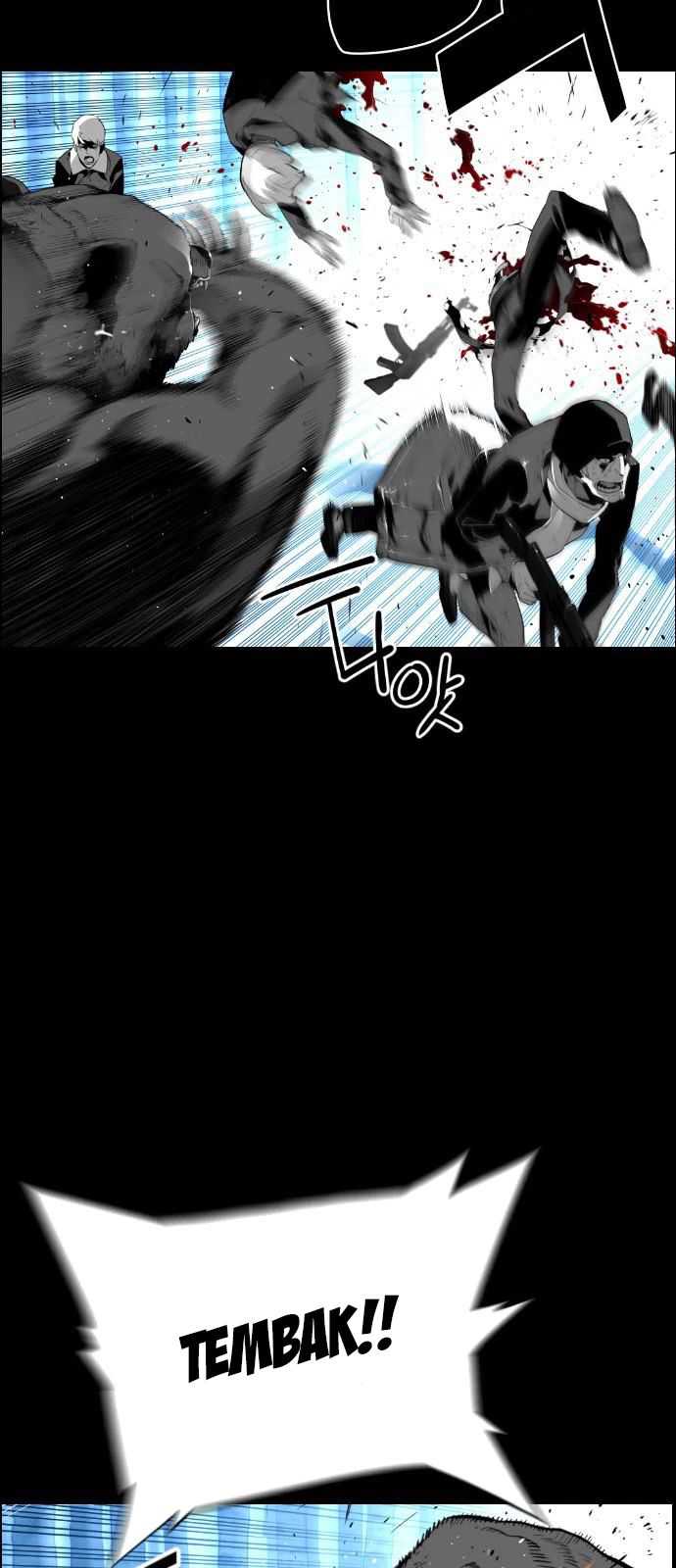Terror Man Chapter 106 Gambar 28