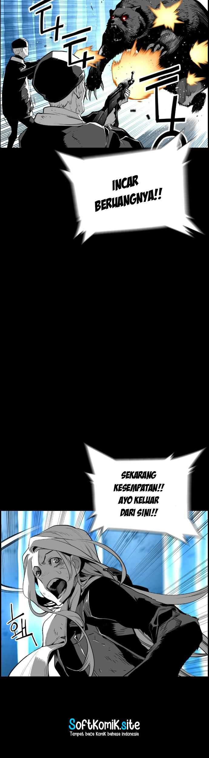 Terror Man Chapter 106 Gambar 29