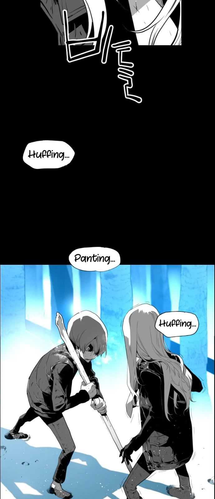 Terror Man Chapter 106 Gambar 31