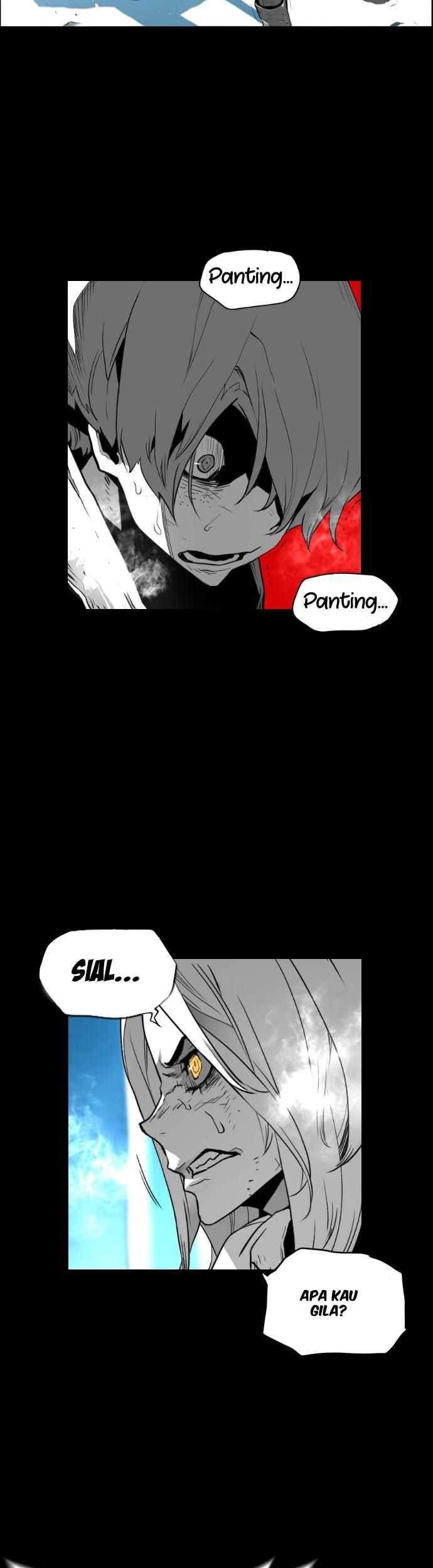 Terror Man Chapter 106 Gambar 32
