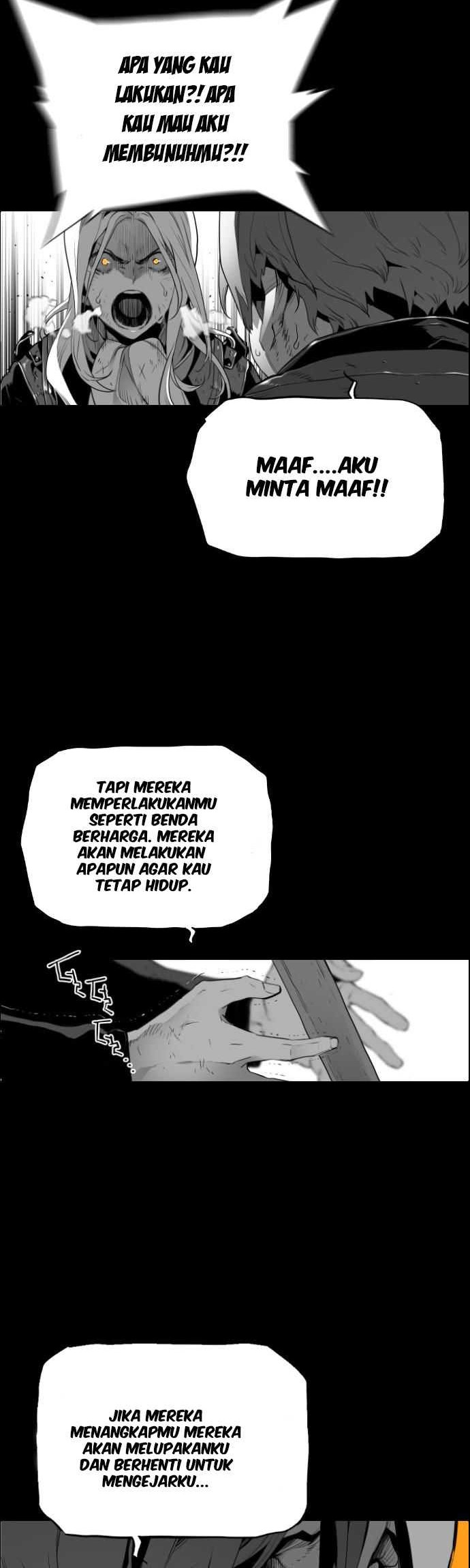 Terror Man Chapter 106 Gambar 33