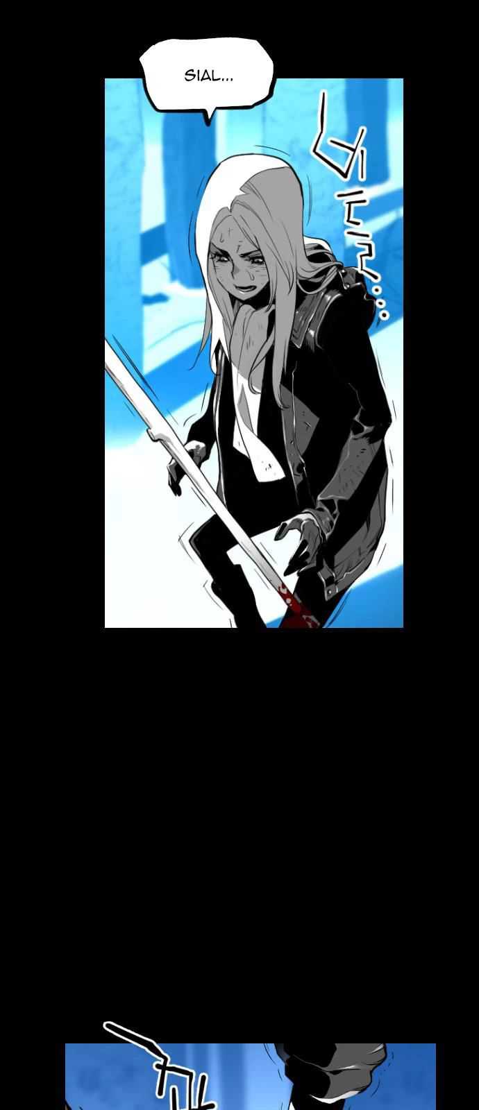 Terror Man Chapter 106 Gambar 36