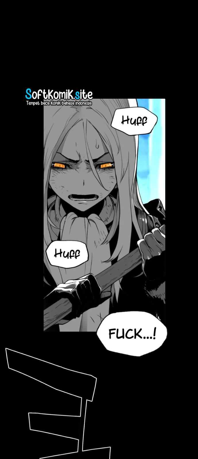 Terror Man Chapter 106 Gambar 38