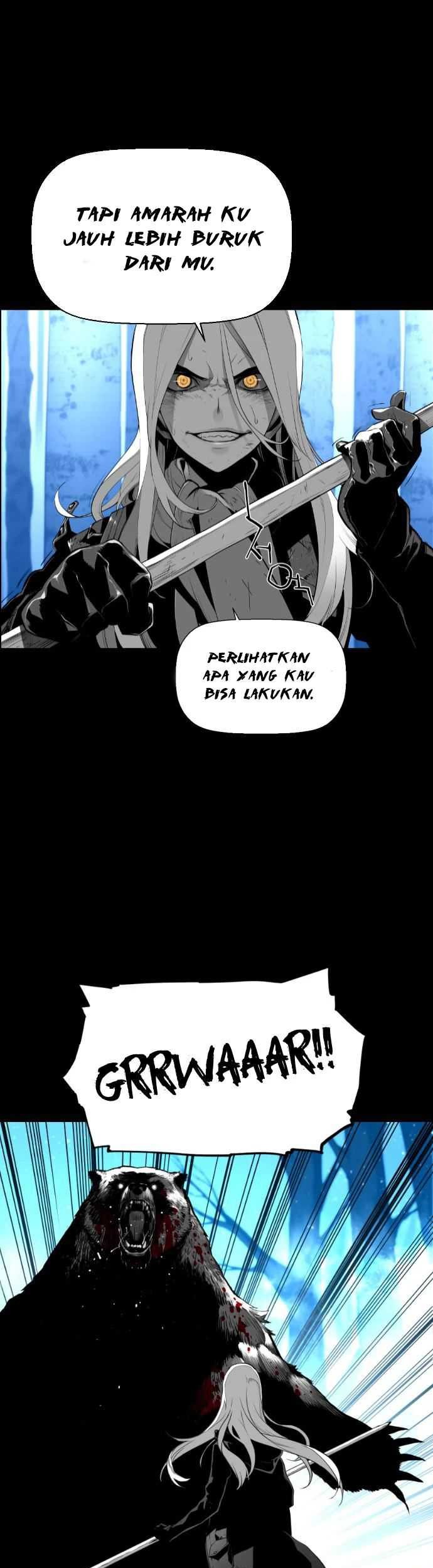 Terror Man Chapter 106 Gambar 46