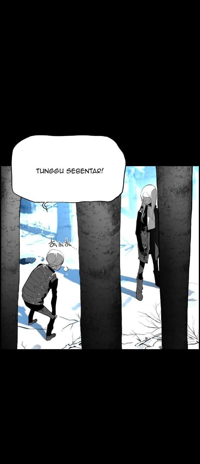 Terror Man Chapter 106 Gambar 4