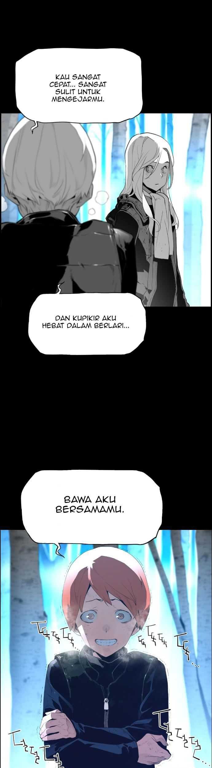 Terror Man Chapter 106 Gambar 5