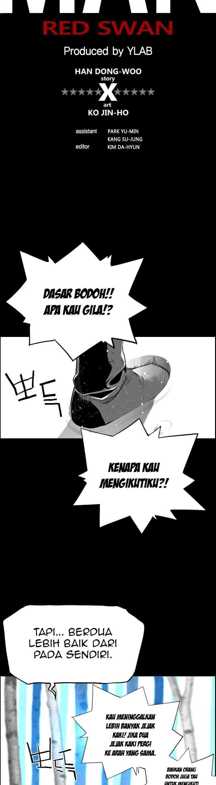 Terror Man Chapter 106 Gambar 7