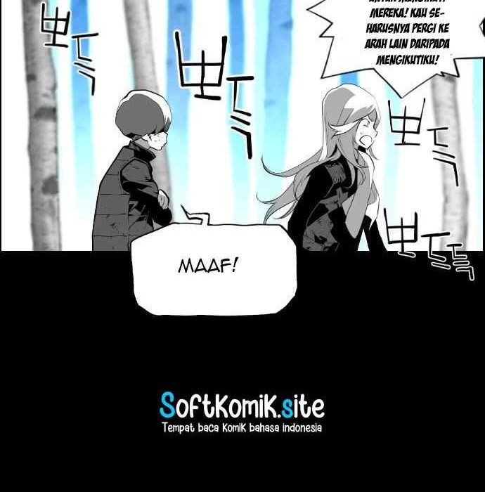 Terror Man Chapter 106 Gambar 8