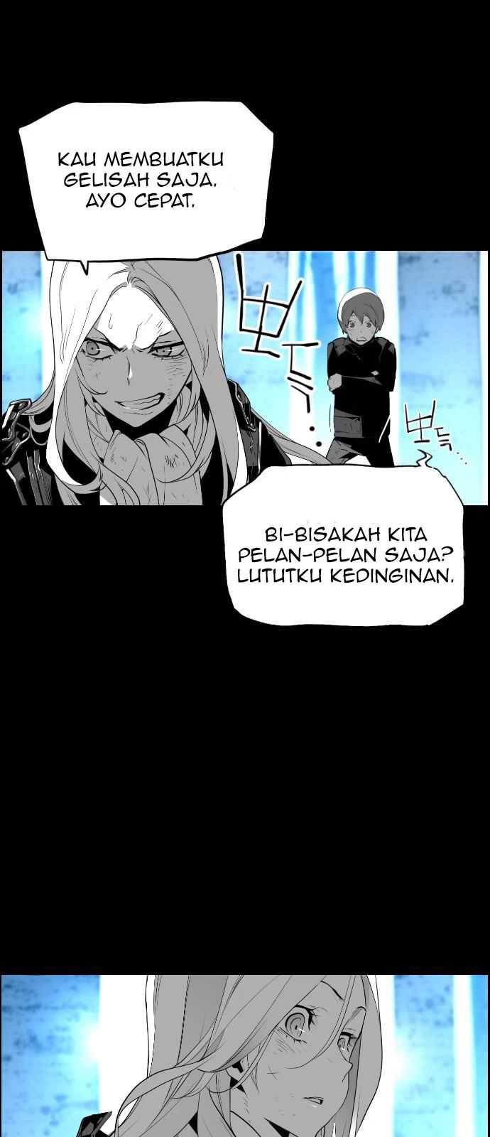 Terror Man Chapter 106 Gambar 9