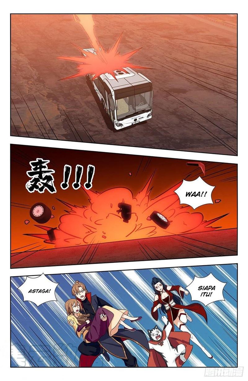 Strongest Anti M.E.T.A Chapter 342 Gambar 10