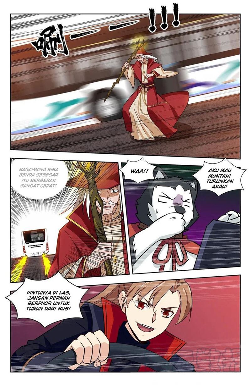 Strongest Anti M.E.T.A Chapter 342 Gambar 6