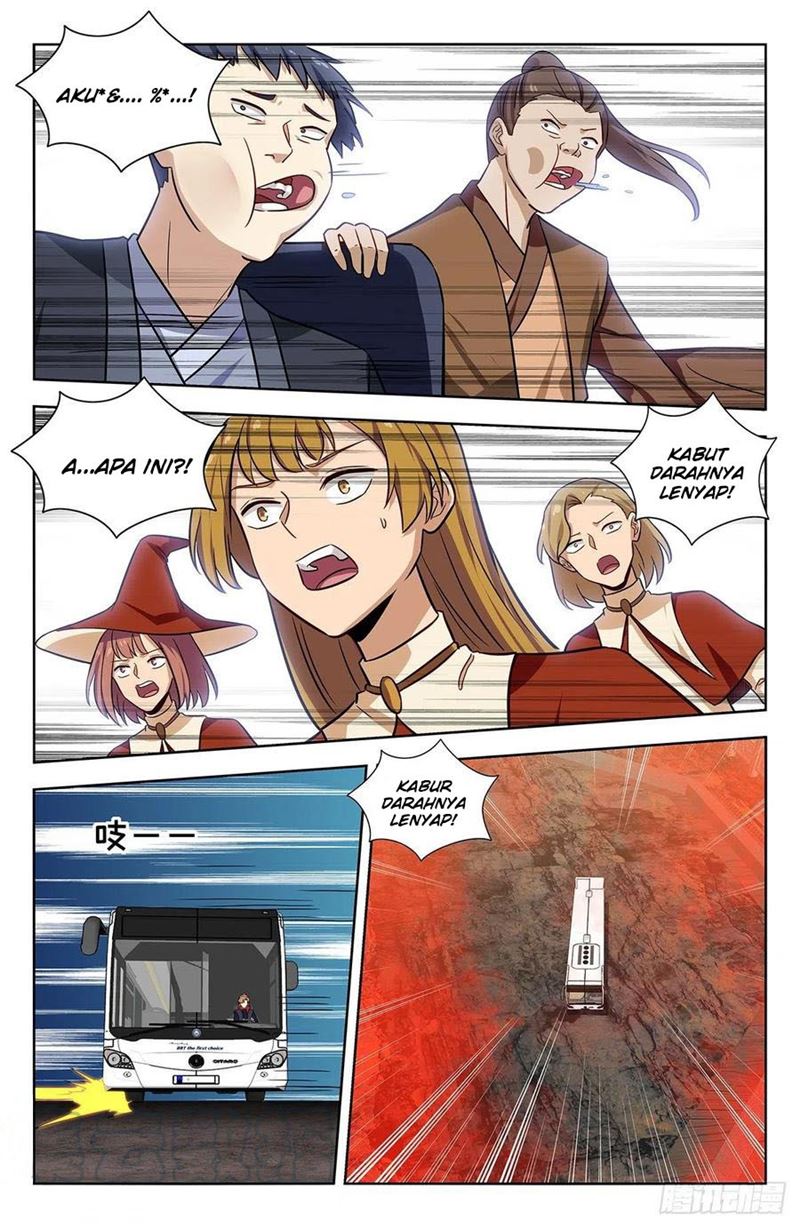 Strongest Anti M.E.T.A Chapter 342 Gambar 8