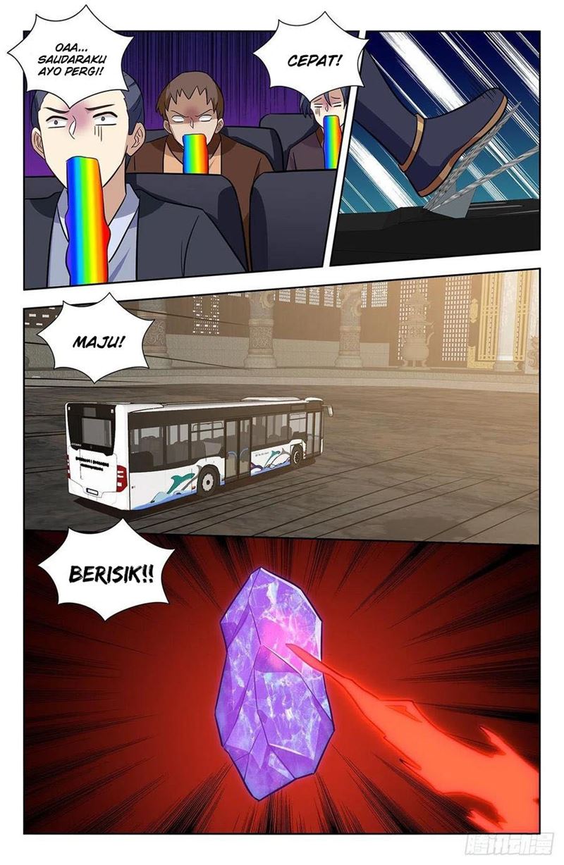 Strongest Anti M.E.T.A Chapter 342 Gambar 9