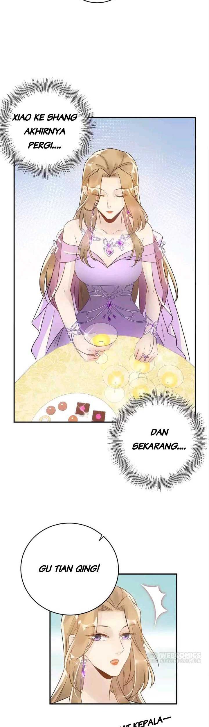 Revenge Movie Queen Chapter 14 Gambar 17