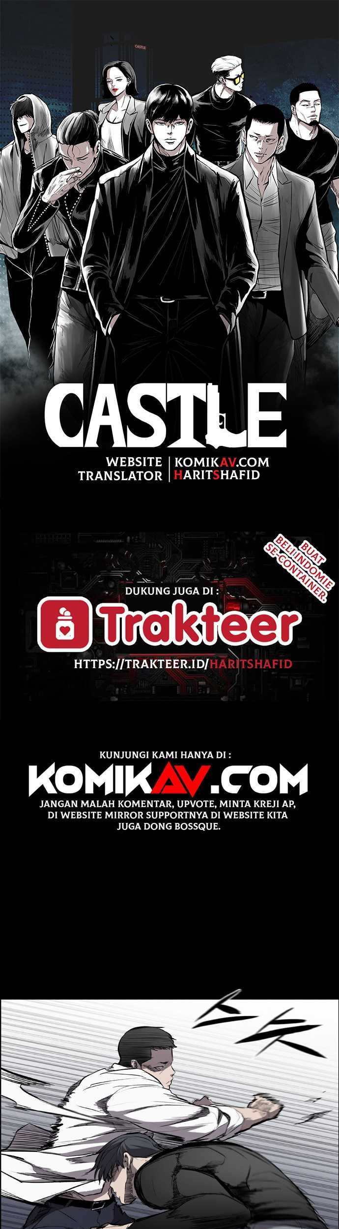 Baca Manhwa Castle Chapter 15 Gambar 2