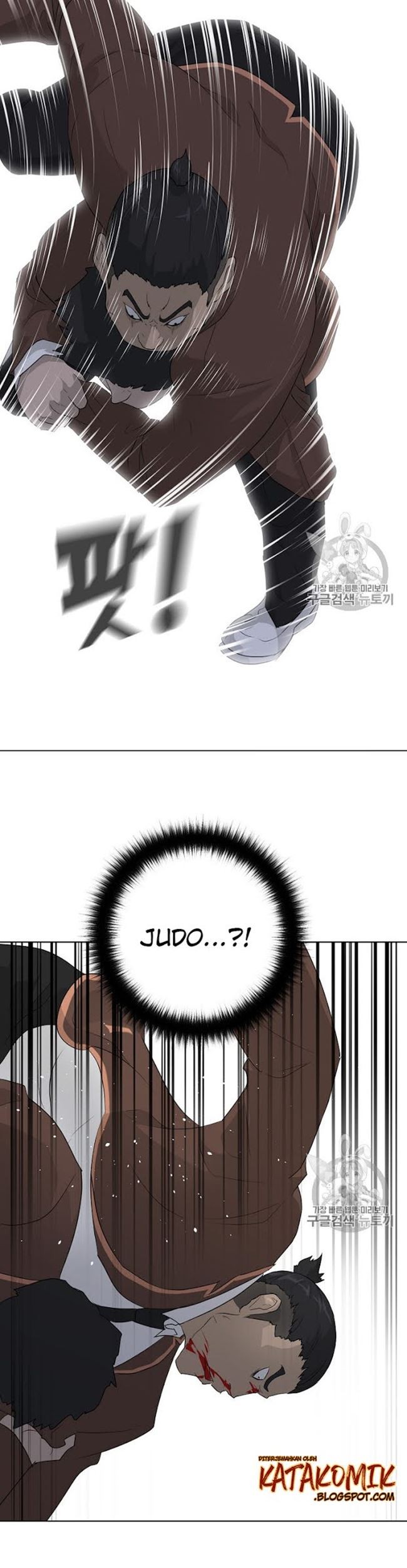 Trigger Chapter 21 Gambar 38