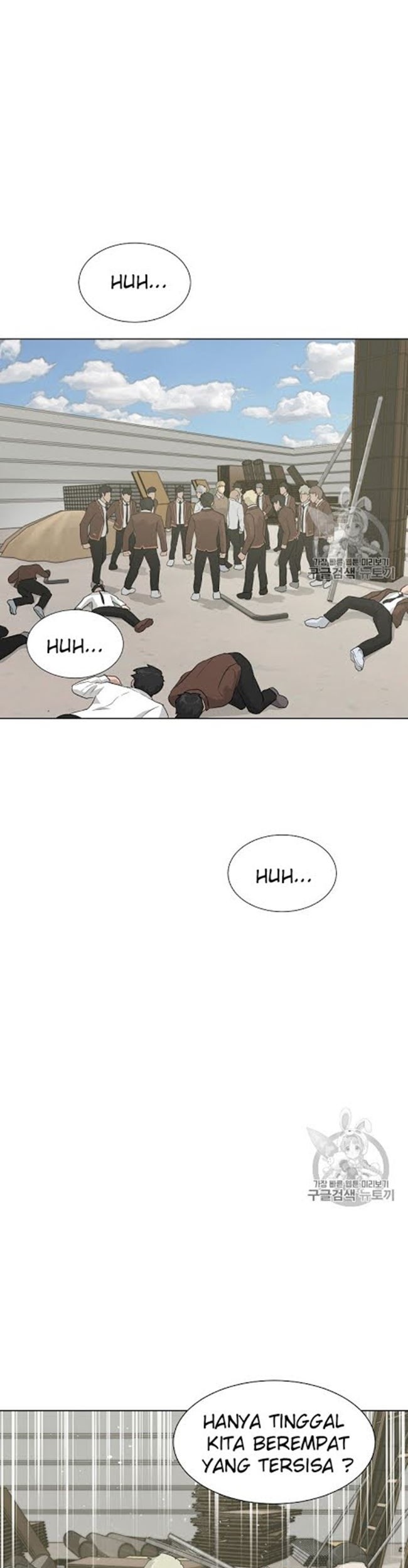 Trigger Chapter 21 Gambar 20