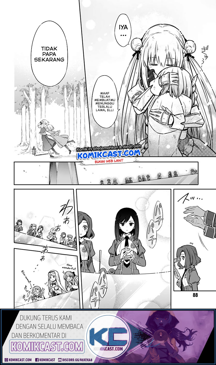 Baca Manga Assassin’s Pride Chapter 29.2 Gambar 2