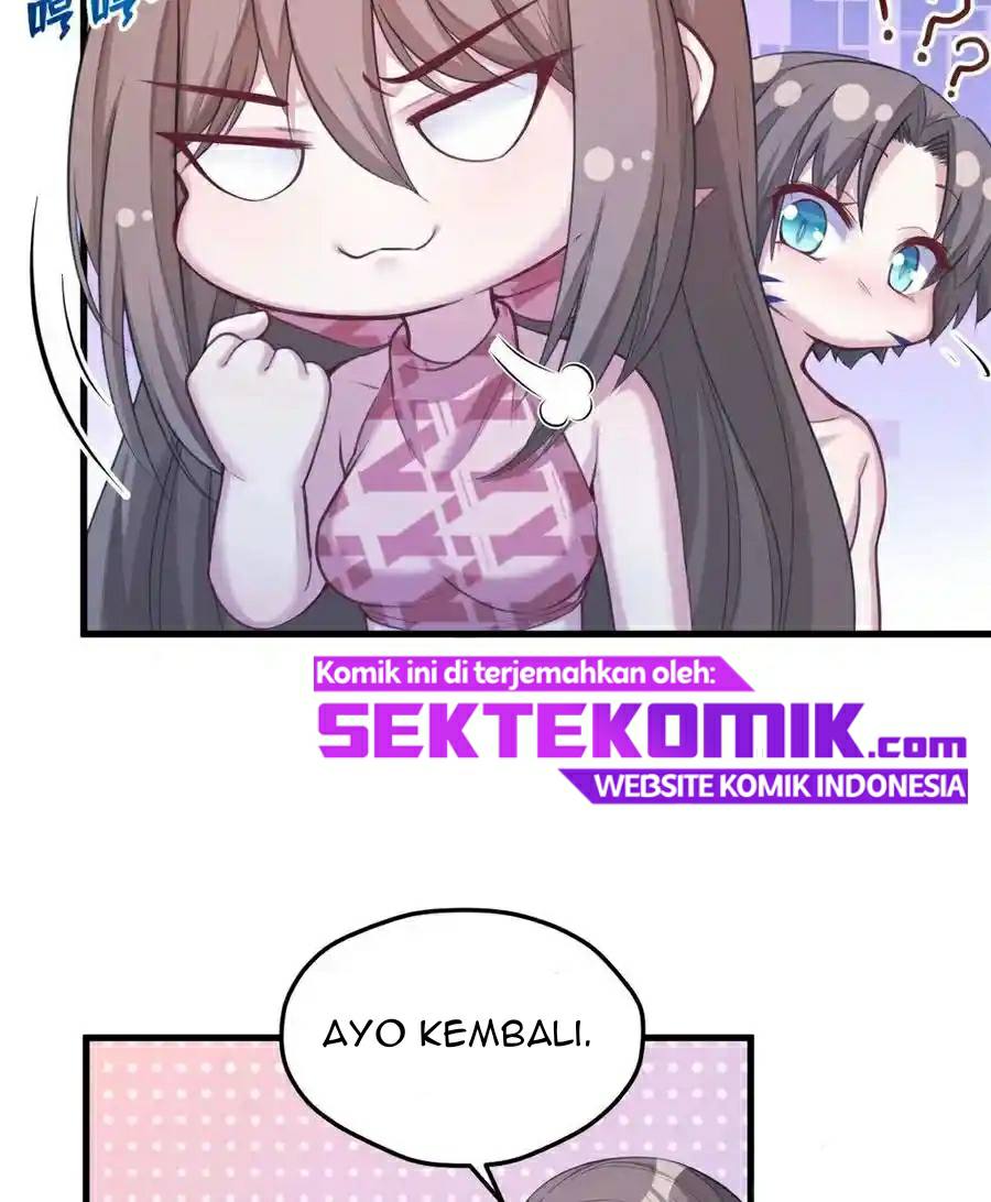 Beauty and the Beast Chapter 176 Gambar 11